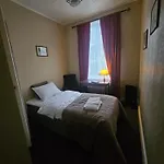 Eides Hotel Høyanger