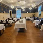 Hotel Eides Høyanger