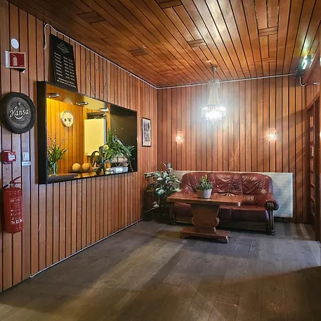 Hotel Eides