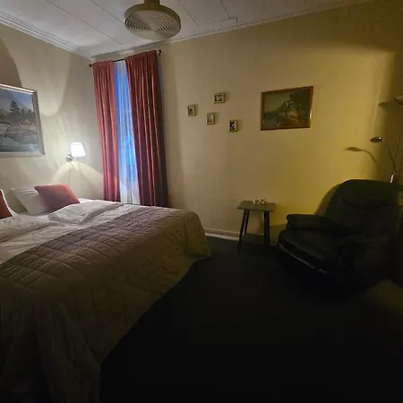 Eides Hotell