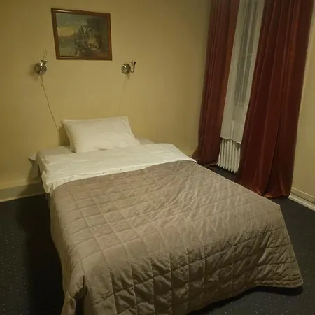 Hotel Eides Hoyanger