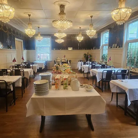 Eides Hotel