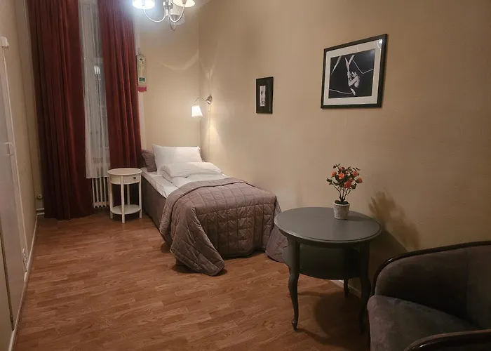 Eides Hotel Høyanger