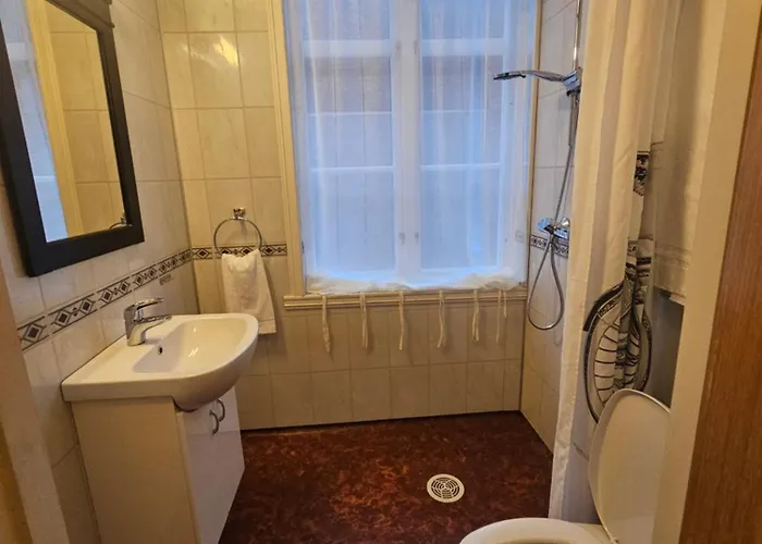 Eides Hotel Høyanger